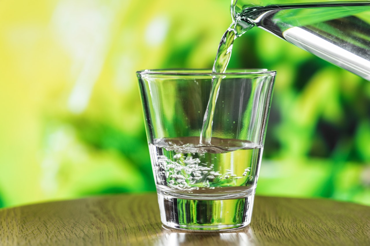 Water soluble cannabinoids