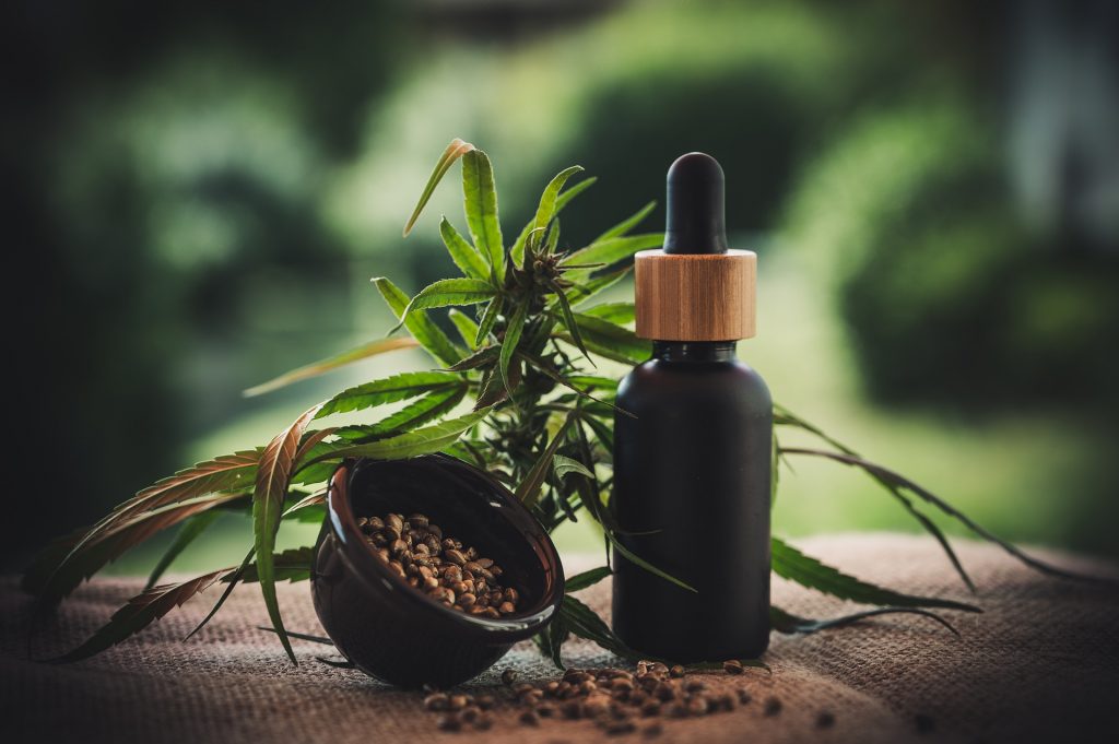 Mislabelling CBD oil is causing pharmacists concern