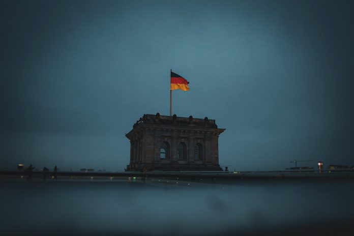 Germany cannabis laws