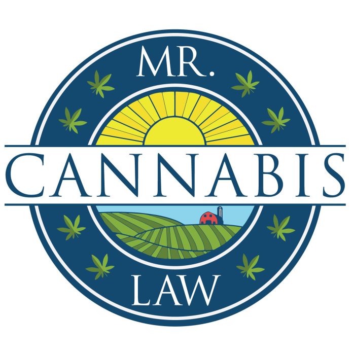 Mr. Cannabis Law